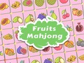 Trò chơi Fruits Mahjong