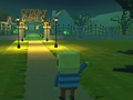Trò chơi Kogama: Spooky Games