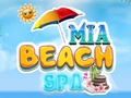 Trò chơi Mia beach Spa