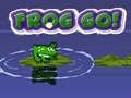 Trò chơi Frog Go!