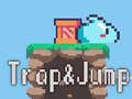 Trò chơi Trap & Jump