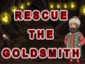 Trò chơi Rescue The Goldsmith