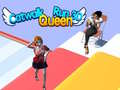 Trò chơi Catwalk Queen Run 3D