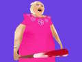 Trò chơi Barby Granny