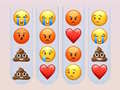 Trò chơi Emoji Sort Master