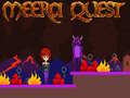 Trò chơi Meera Quest