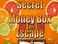 Trò chơi Secret Money Box Escape
