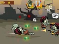 Trò chơi Mad Zombie