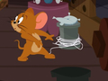 Trò chơi Tom and Jerry: Cheese Dash