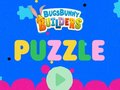 Trò chơi Bugs Bunny Builders Jigsaw