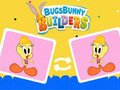 Trò chơi Bugs Bunny Builders Match Up