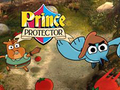 Trò chơi Prince Protector