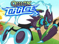 Trò chơi Ben 10: Quick Trace