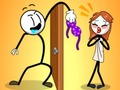 Trò chơi Stickman Thief Puzzle