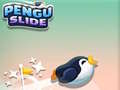 Trò chơi Pengu Slide