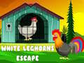 Trò chơi White Leghorns Escape