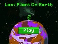 Trò chơi Last plant on earth