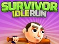 Trò chơi Survivor Idle Run