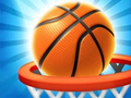 Trò chơi Basketball Mania