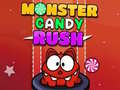 Trò chơi Monster Candy Rush