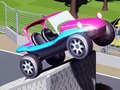Trò chơi Extreme Blur Race