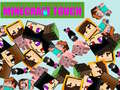 Trò chơi Minecraft touch