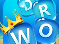 Trò chơi Word Finder Revolution