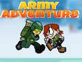 Trò chơi Army Adventure