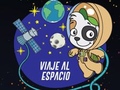Trò chơi Doki Space Travel