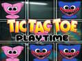 Trò chơi Tic Tac Toe Playtime