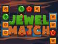 Trò chơi Match Jewel
