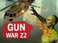 Trò chơi Gun War Z2