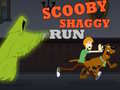 Trò chơi Scooby Shaggy Run