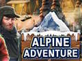 Trò chơi Alpine Adventure