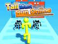 Trò chơi Tall Man Run Online