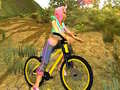 Trò chơi BMX Offroad Trial Stunts