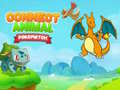 Trò chơi Connect Animal Pokematch