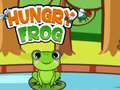 Trò chơi Hungry Frog
