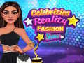 Trò chơi Celebrities Reality Fashion Show