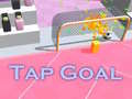 Trò chơi Tap Goal