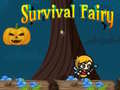 Trò chơi Survival Fairy