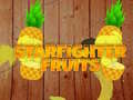 Trò chơi StarFighter Fruits