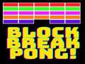 Trò chơi Block break pong!
