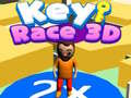 Trò chơi Key Race 3D