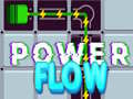 Trò chơi Power Flow