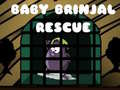 Trò chơi Baby Brinjal Rescue