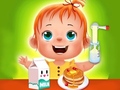 Trò chơi Baby Care For Kids