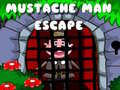 Trò chơi Mustache Man Escape