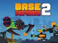 Trò chơi Base Defense 2