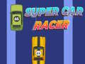 Trò chơi Super Car Racer